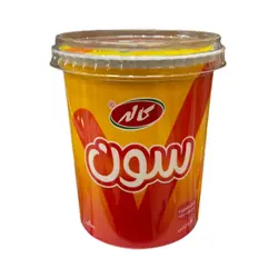 ماست سون همزده پرچرب کاله 900 گرمی