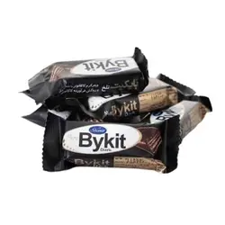 ویفر شکلاتی تلخ بایکیت شونیز 100 گرمی