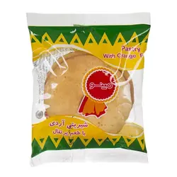 شیرینی کام با طعم پرتقال مینو 30 گرمی