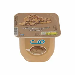دسر بیسکوییتی دنت 100 گرمی