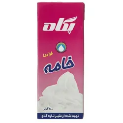 خامه پگاه 200 گرمی