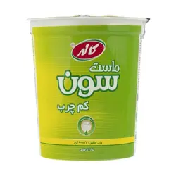 ماست سون کم چرب پروبیوتیک کاله 900 گرمی