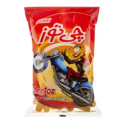 پفک چی توز موتوری 175 گرمی