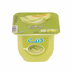 دسر طالبی دنت 100 گرمی