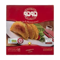 خمیر پیراشکی 9595 – 15 عددی