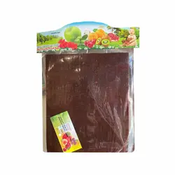 لواشک مخلوط هفت میوه 50 گرمی