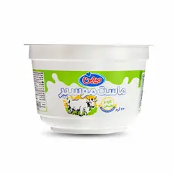 ماست موسیر میهن 240 گرمی