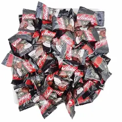 آبنبات مغزدار با طعم قهوه آیدین 250 گرمی