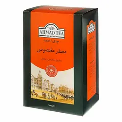 چای معطر مخصوص احمد 500 گرمی