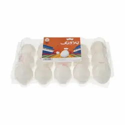 تخم مرغ تلاونگ 15 عددی