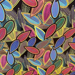 کاغذ کادو هر برگ (دارای تنوع طرح)