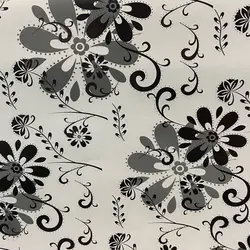 کاغذ کادو هر برگ (دارای تنوع طرح)