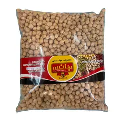 نخود به‌دانه 900 گرمی