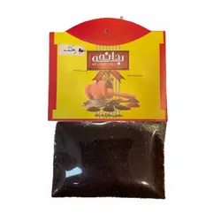 بارهنگ به‌دانه 30 گرمی