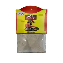 پودر سیر به‌دانه 25 گرمی