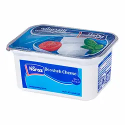 پنیر لبنه دوشه هراز 400 گرمی