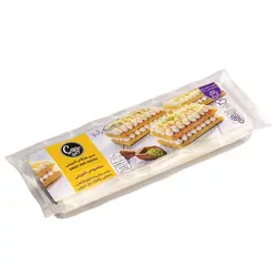 خمیر هزارلای شیرینی کاپو کاله 400 گرمی