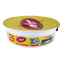 ماست چکیده با موسیر کاله 100 گرمی