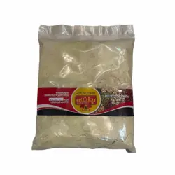 آرد نخودچی به‌دانه 400 گرمی