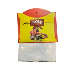 پودر وانیل به‌دانه 3 گرمی