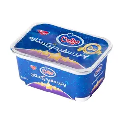 پنیر سفید پرستاره میهن 400 گرمی