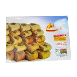 شیرینی کاک اعلا کرمانشاه احمدی 600 گرمی