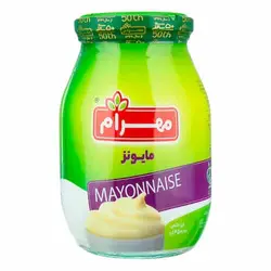 سس مایونز مهرام 450 گرمی
