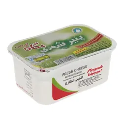 پنیر شهری پگاه 300 گرمی