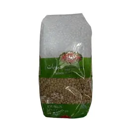 عدس گلستان 900 گرمی