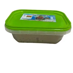 حلوا ارده جاسبی 450 گرمی