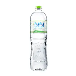 آب معدنی دی دی 1.5 لیتری