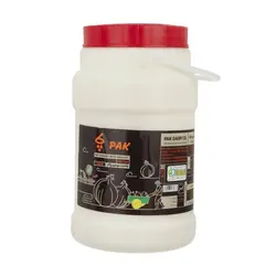 ماست موسیر پرچرب پاک 2000 گرمی