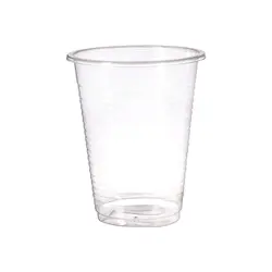 لیوان یکبار مصرف پلاستیکی هر عدد