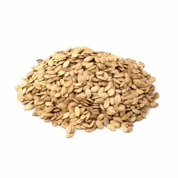 تخمه کدو دو آتیشه فله‌ای 100 گرمی