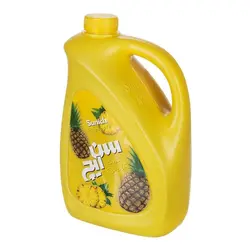 شربت آناناس سن ایچ 2 کیلوگرمی