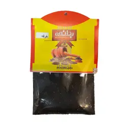 خرفه به‌دانه