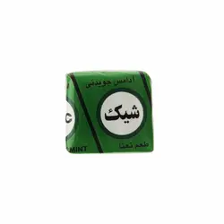 آدامس نعنایی شیک 4 عددی