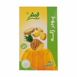 پودر ژله آناناس فرمند
