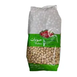 نخود گلستان 900 گرمی