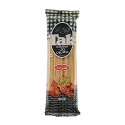 ماکارونی اسپاگتی قطر 2.8 تک ماکارون 500 گرمی