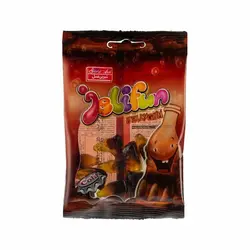 پاستیل نوشابه ای جلی فان شیرین عسل 40 گرمی