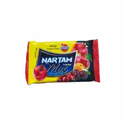 لواشک میکس نارتام 70 گرمی