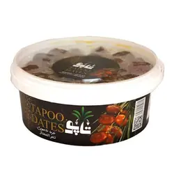خرما خاصویی ریز تاپو 700 گرمی