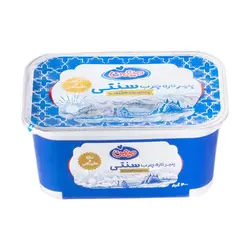 پنیر چرب سنتی میهن 400 گرمی