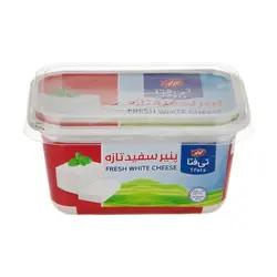 پنیر سفید تازه تی فتا کاله 400 گرمی