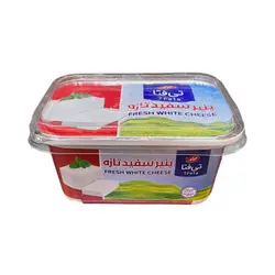 پنیر سفید تازه تی فتا کاله 400 گرمی