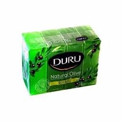 صابون حمام حاوی روغن زیتون دورو 150 گرمی