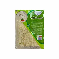 پنیر خیکی پگاه 180 گرمی