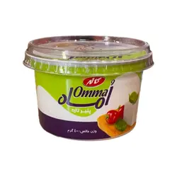 پنیر تازه اماه کاله 400 گرمی