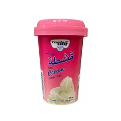 خامه لیوانی پگاه 200 گرمی